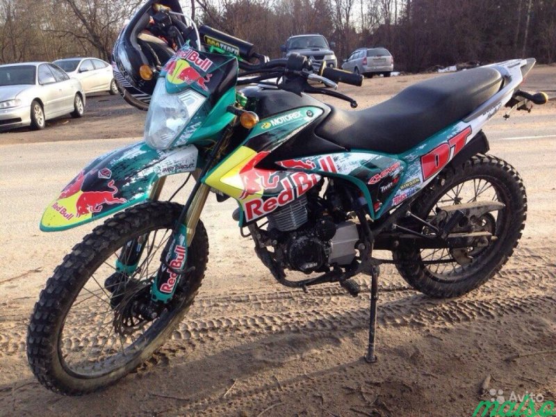 ABM Raptor 200