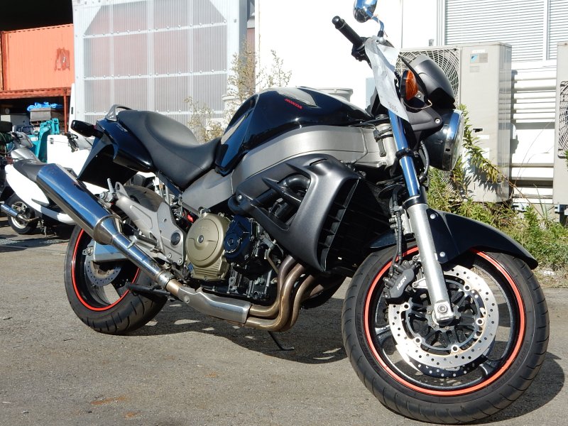 Honda x11 Turbo