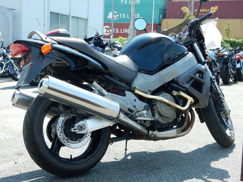 Honda x11 маятник