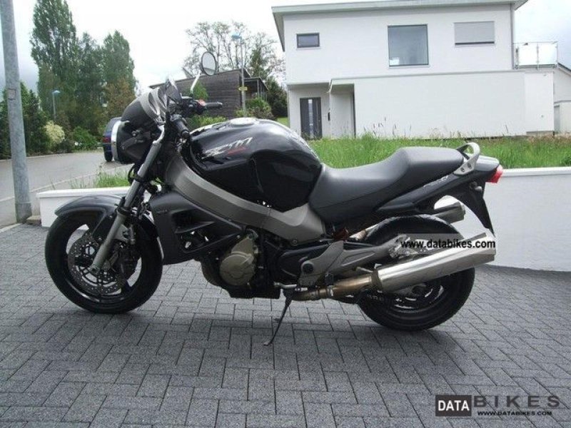 Хонда х11 2000 год