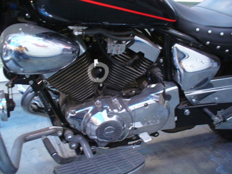 Vento v Thunder 300