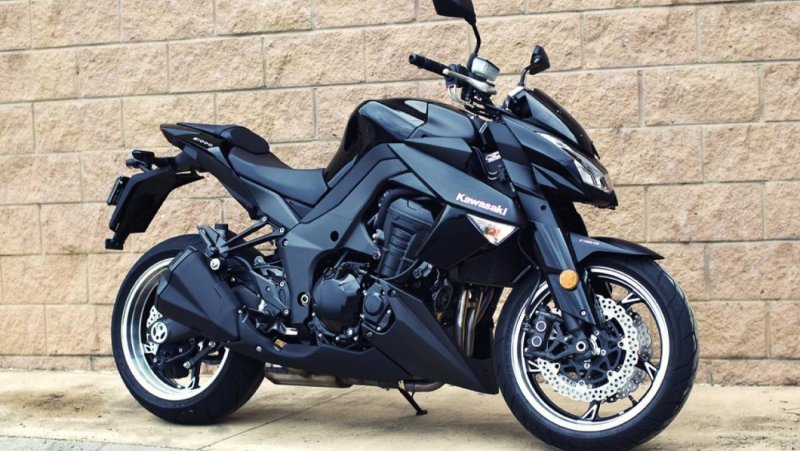 Suzuki z1000