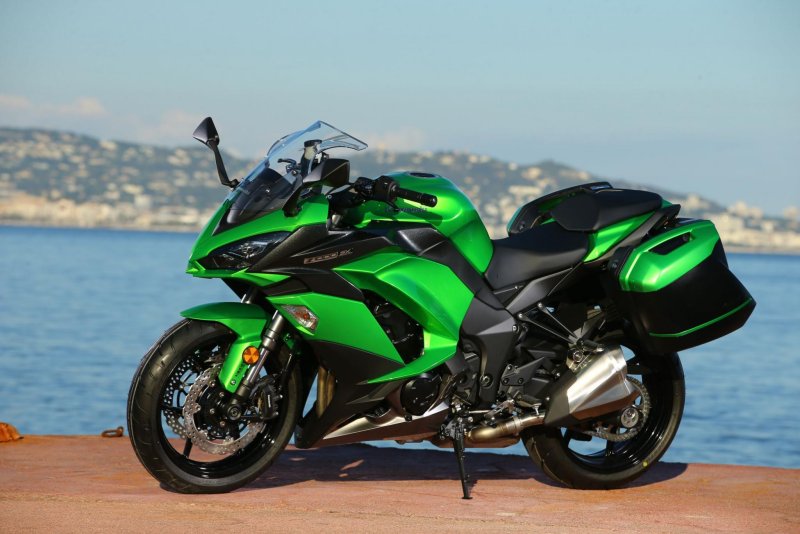 Kawasaki z1000sx