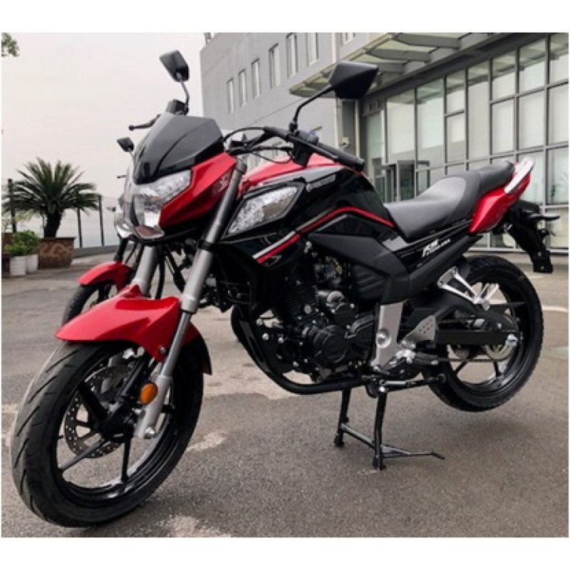 Мотоцикл Forte CB 250 кубов