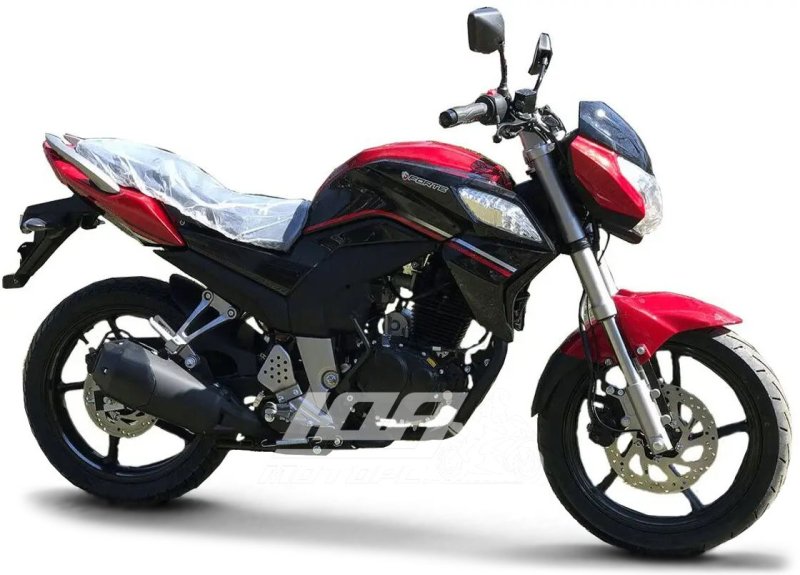 Forte ft 250
