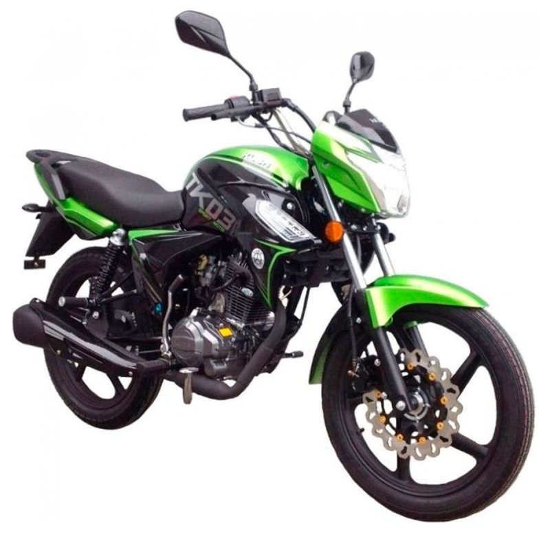 Форте ft 150