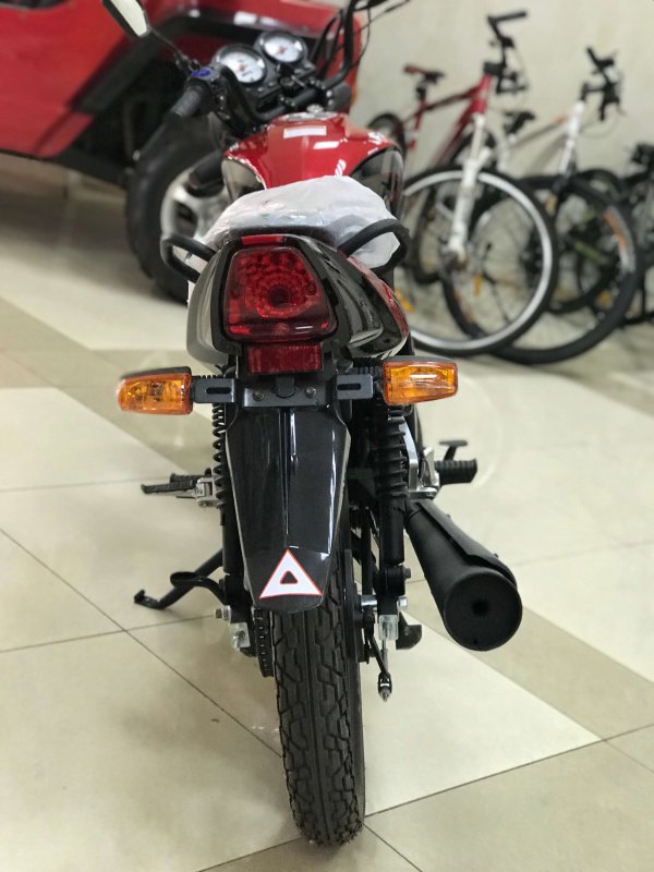 Forte ft150