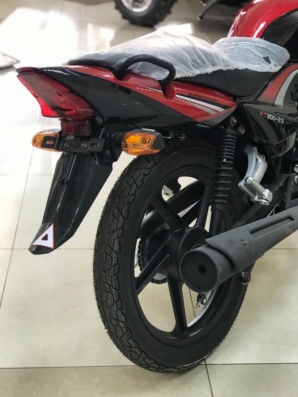 Forte ft 200 23n