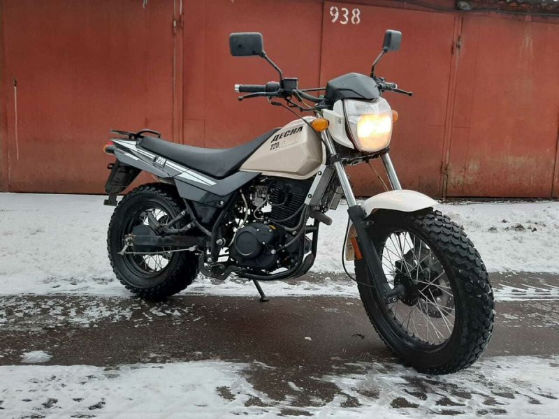 Стелс Десна 220