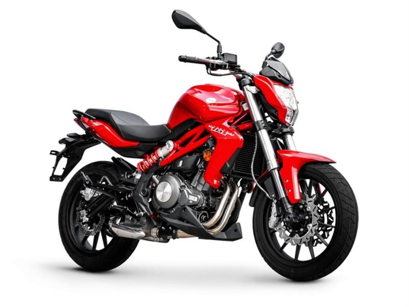 Geon TRX 300