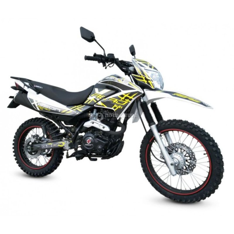Geon 200 Light