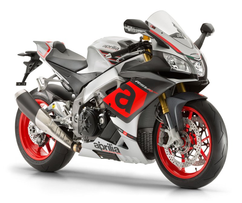 Априлия rsv4 2021