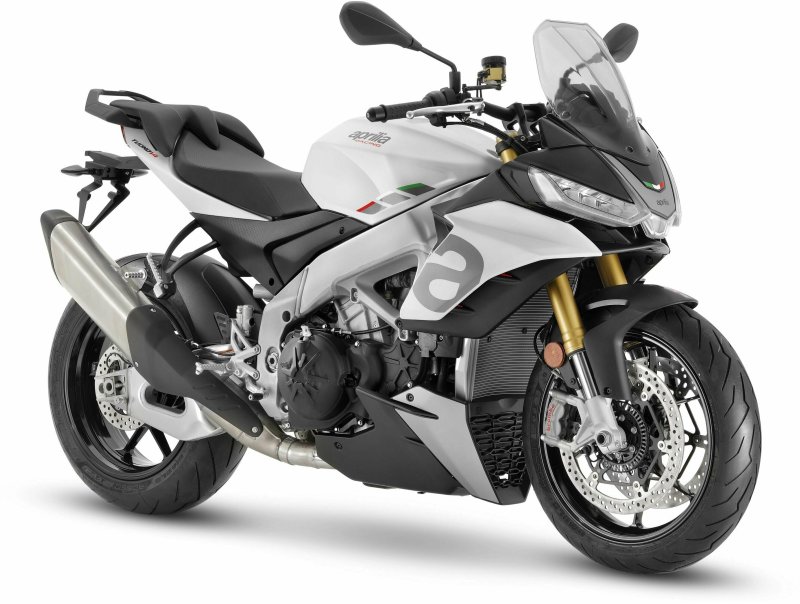 Aprilia Tuono v4 1100 Factory