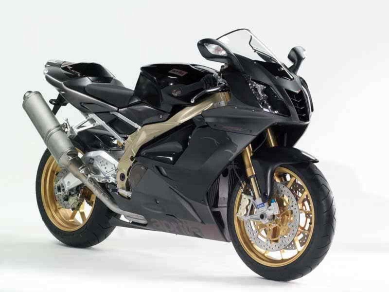 Априлла RSV 1000r мотоциклы
