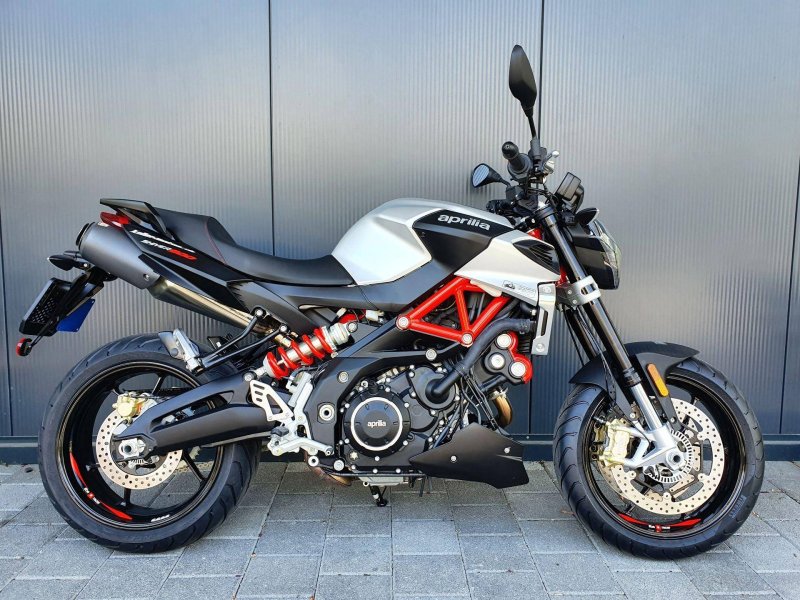 Aprilia SL 900 Shiver
