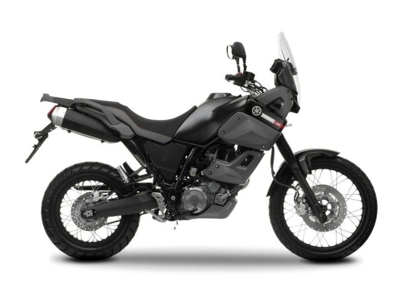 Yamaha Tenere 660z