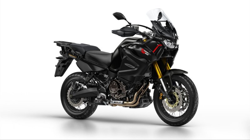 Yamaha super Tenere xt1200ze