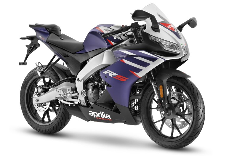 Aprilia 2021
