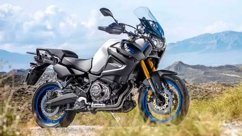 Yamaha super Tenere 1200 2020