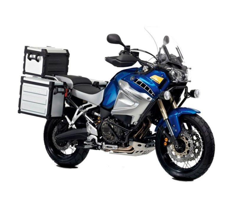 Yamaha super Tenere 1200 2021