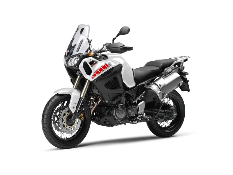 Yamaha super Tenere 1200