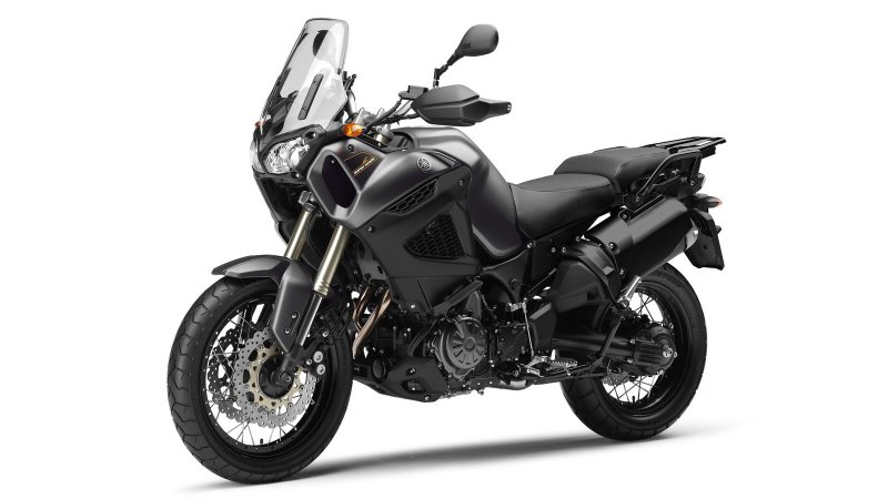 Yamaha xt1200z super Tenere