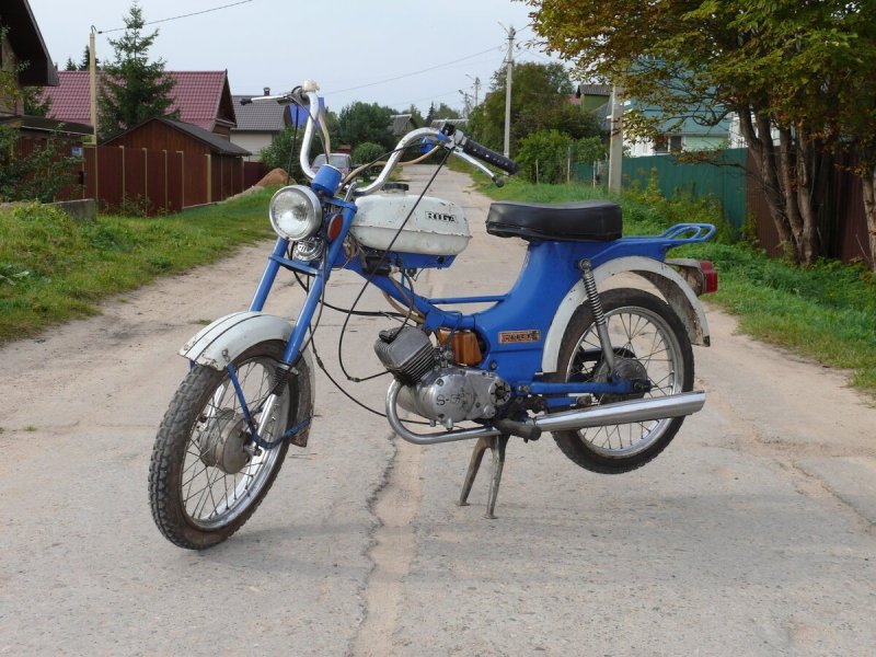 Рига 22 мини