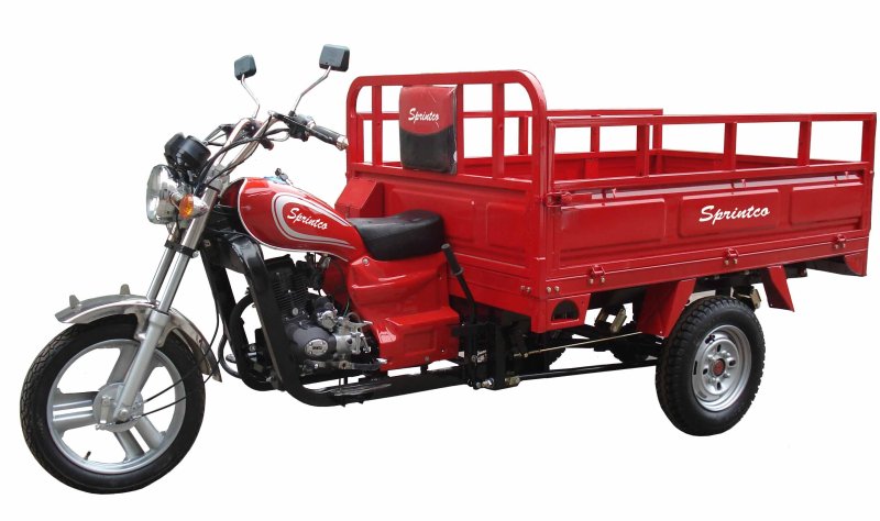 Muravey Motorcycle PNG