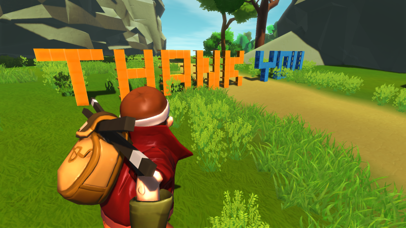 Haybot Scrap Mechanic