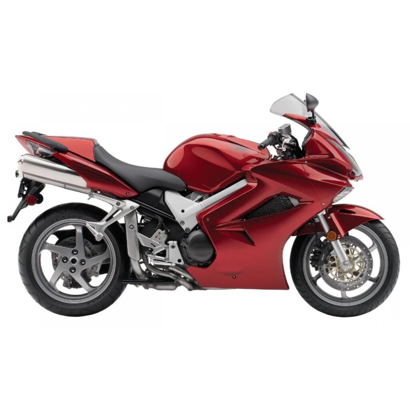 Honda VFR 800 Interceptor