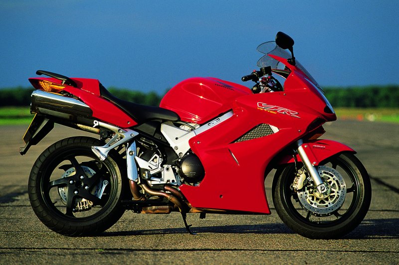 Honda VFR 600