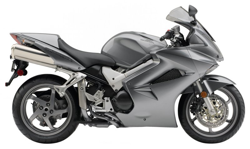 Honda VFR 800 Fi Interceptor