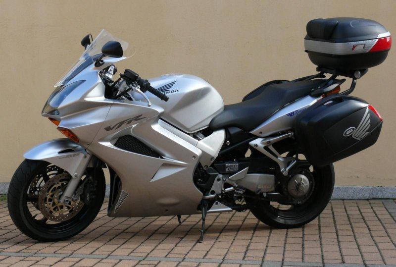 Honda VFR 800