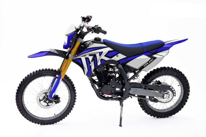 Irbis TTR 250