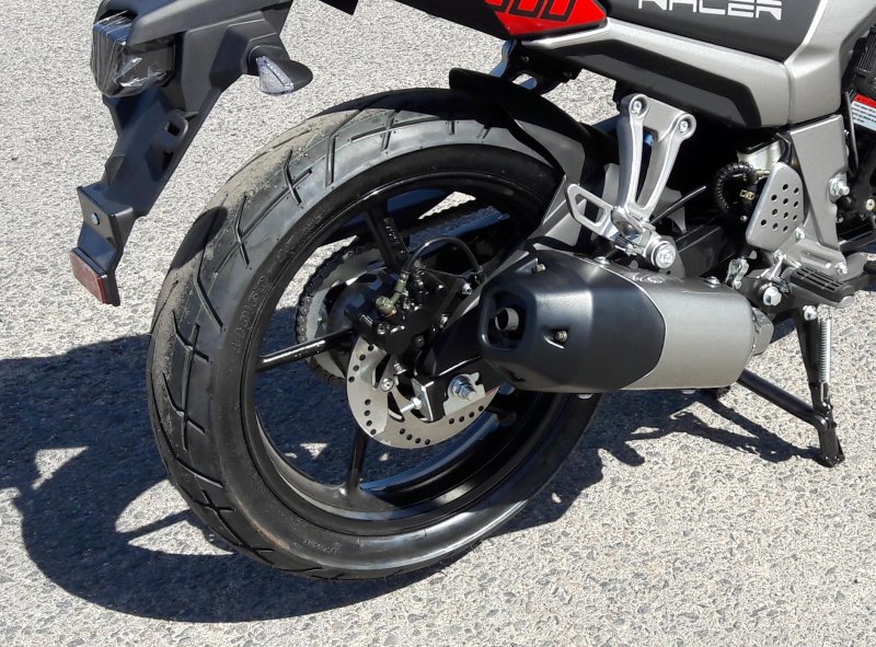 Racer Fighter rc300ck