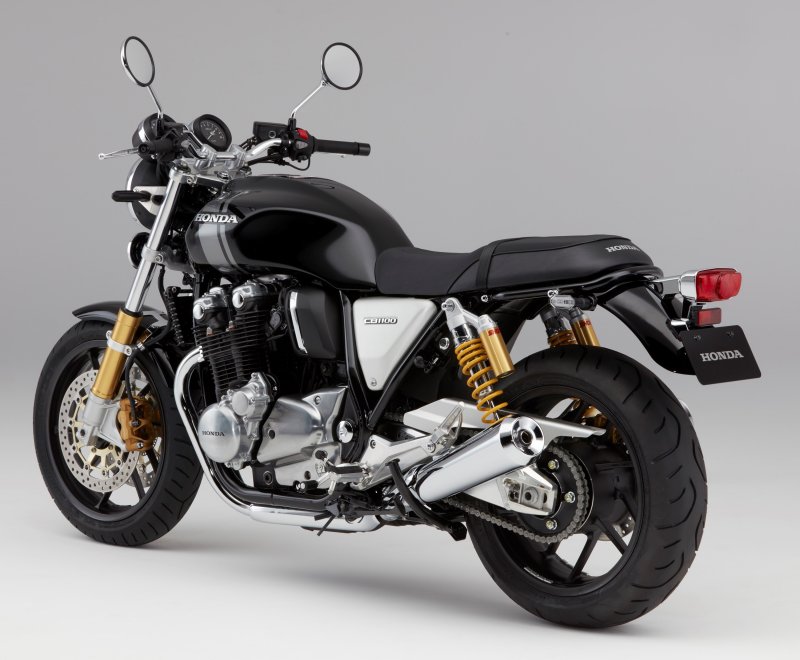 Honda cb1100 New