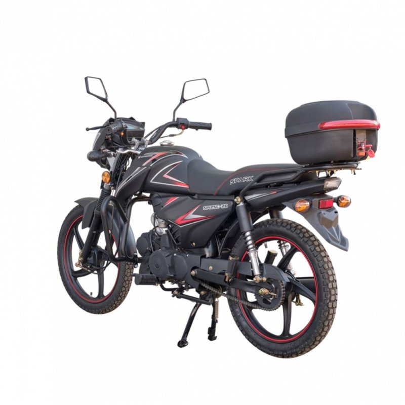 Альфа Spark sp125