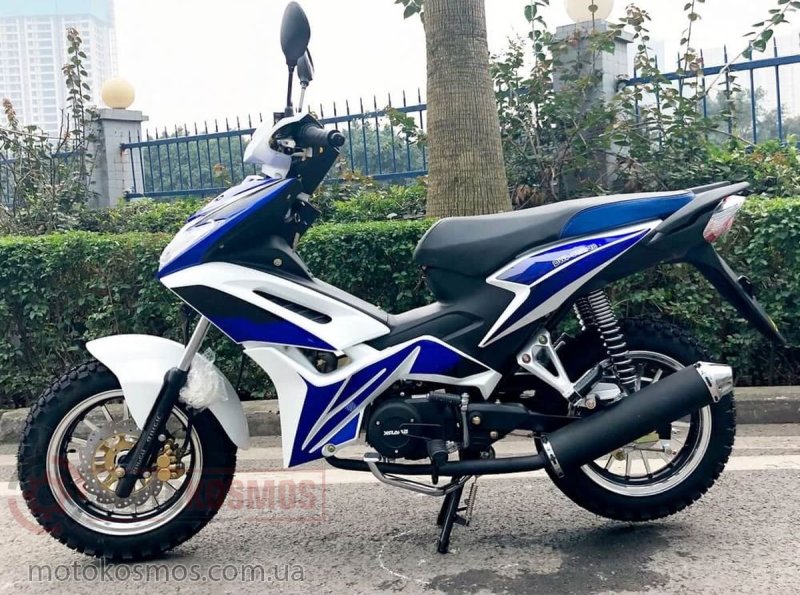 Spark sp125c-4wq