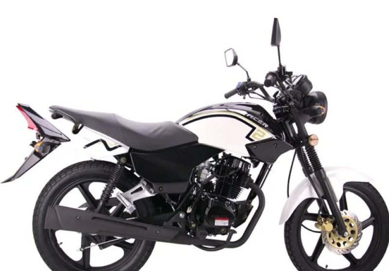 Мотоцикл Racer Tiger 150
