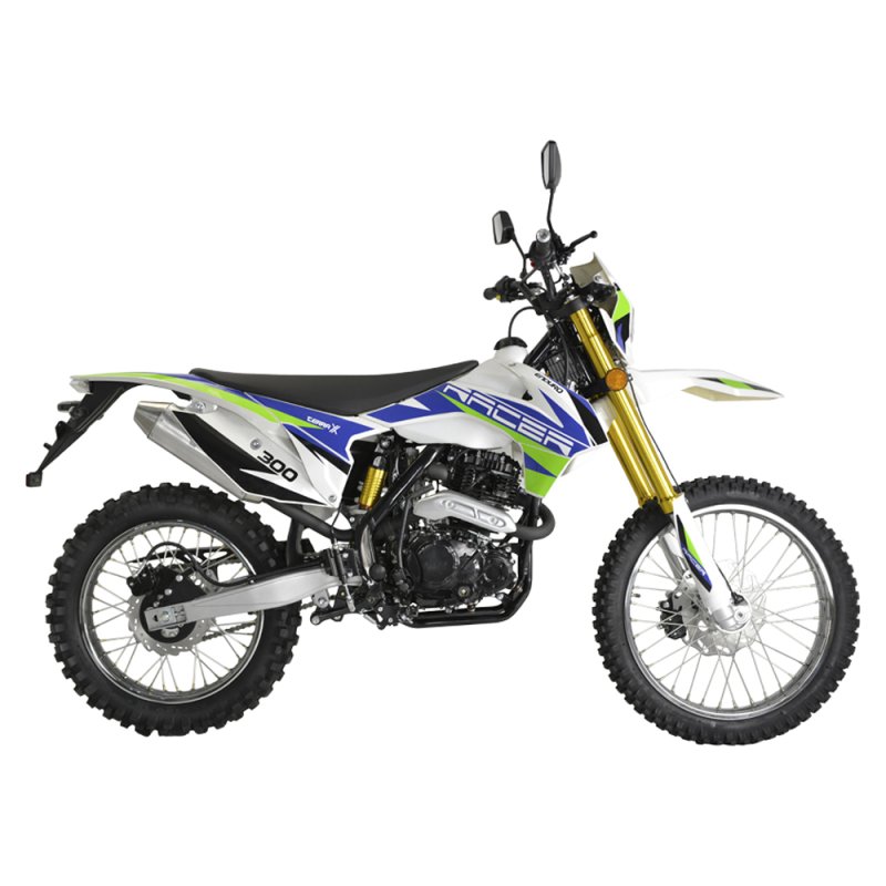 Racer rc300-gy8a Enduro