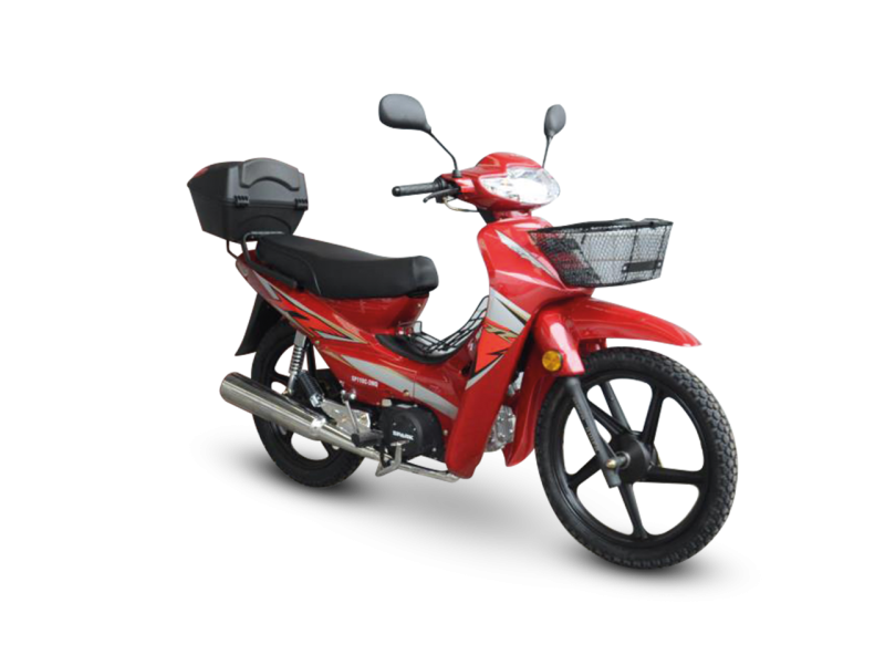 Spark sp125c-3wq