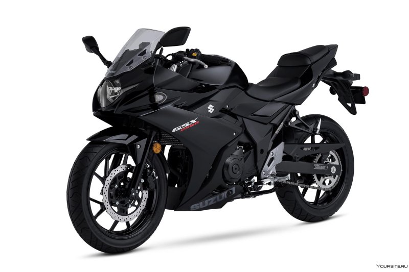 Сузуки GSX 250 R