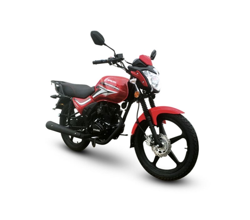 Мотоцикл Spark sp150