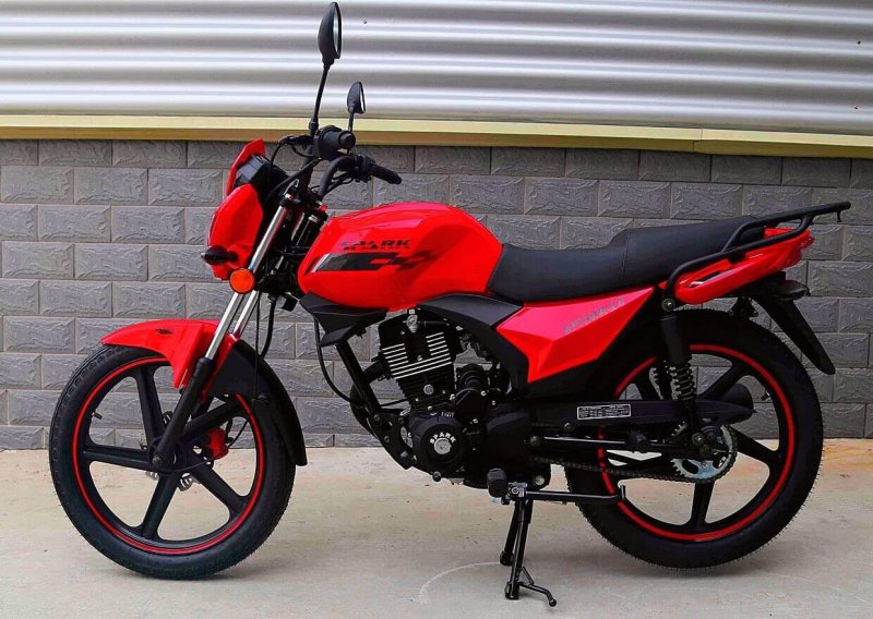 Мотоцикл Spark sp150