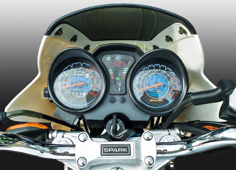 Spark sp200 25i