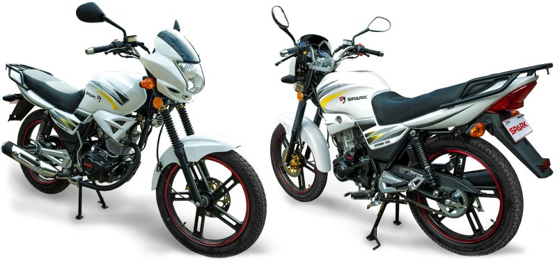 Spark sp200 25i