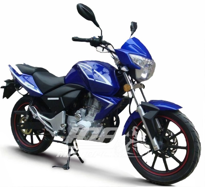 Мотоцикл Spark sp150r-13