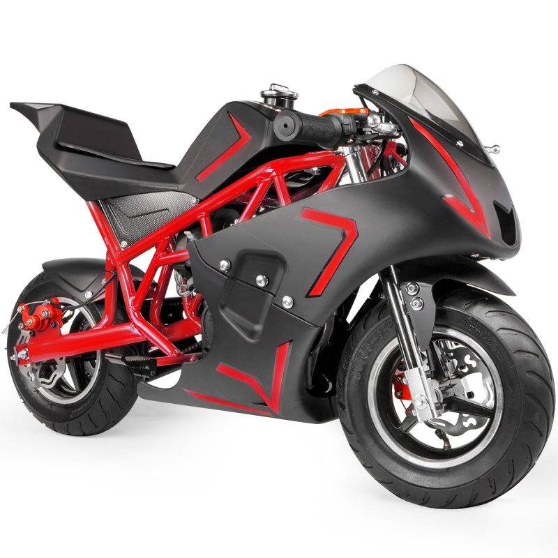 Мини байк x Moto