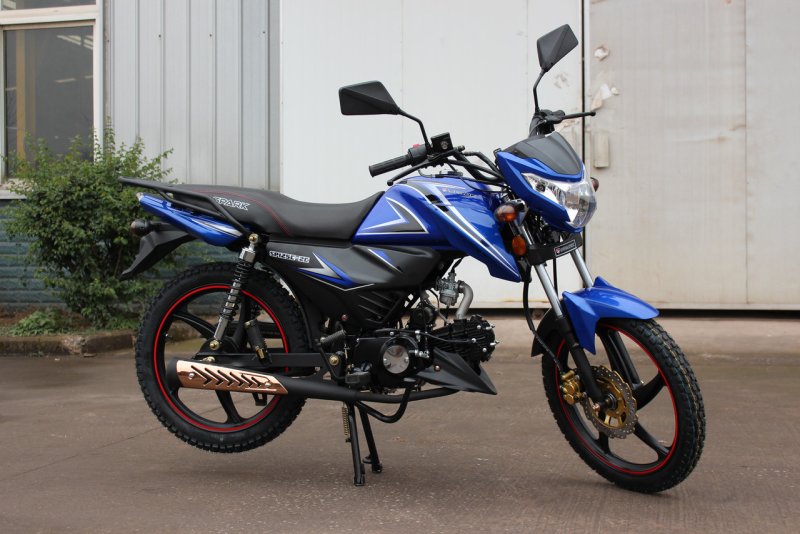 Мотоцикл Spark ѕр125с-2c