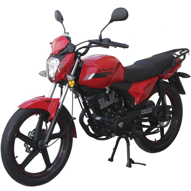 Мотоцикл Spark 150